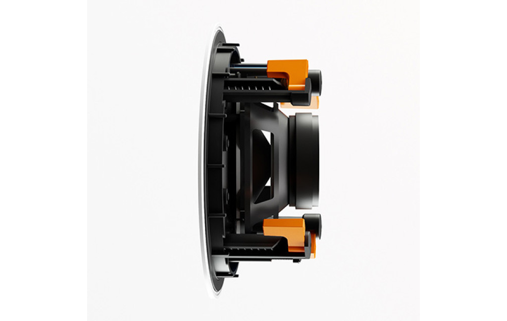 Встраиваемая акустика DALI Phantom E60 depth (см/inches 9,95/3,9)