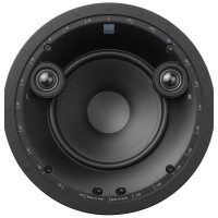 Встраиваемая акустика DALI Phantom E60 S depth (см/inches 9,5/3,7)