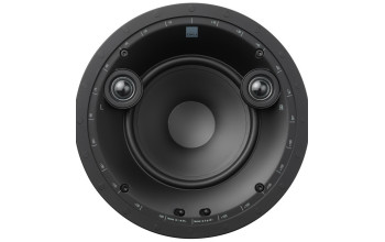 Встраиваемая акустика DALI Phantom E60 S depth (см/inches 9,5/3,7)