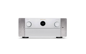 AV Ресивери Marantz CINEMA 40 (Silver Gold)