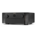 AV Ресивери Marantz CINEMA 40 (Black)