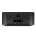 AV Ресивери Marantz CINEMA 40 (Black)