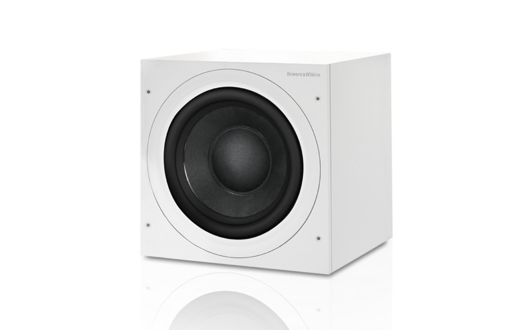Сабвуферы Bowers & Wilkins ASW 608 White