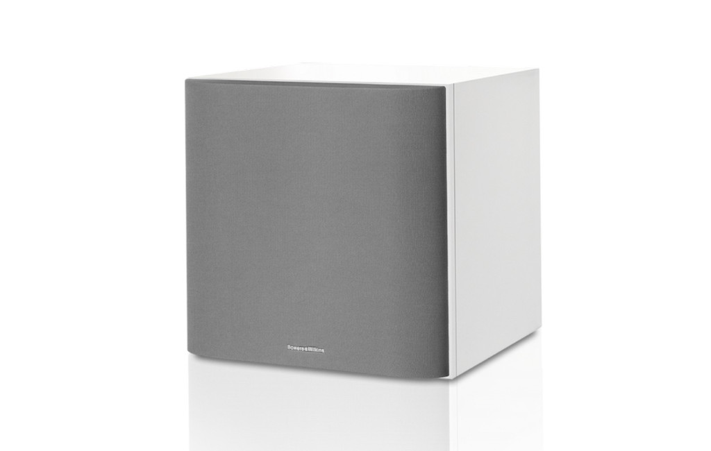 Сабвуферы Bowers & Wilkins ASW 608 White