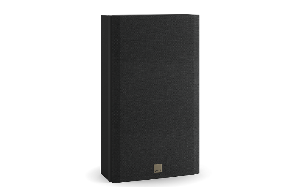Центральный канал DALI Opticon LCR MK2 Satin Black