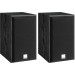Полочная акустика DALI Spektor 2 Black Ash