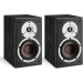 Полочная акустика DALI Spektor 2 Black Ash