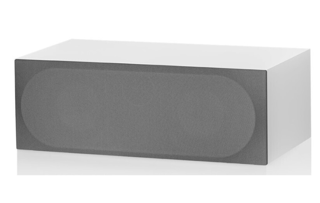Центральный канал Bowers & Wilkins HTM 72 S3 White