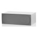 Центральный канал Bowers & Wilkins HTM 72 S3 White