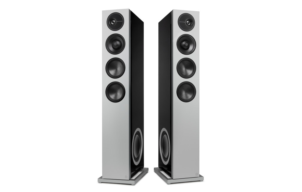 Підлогова Акустика Definitive Technology Demand 15 Black