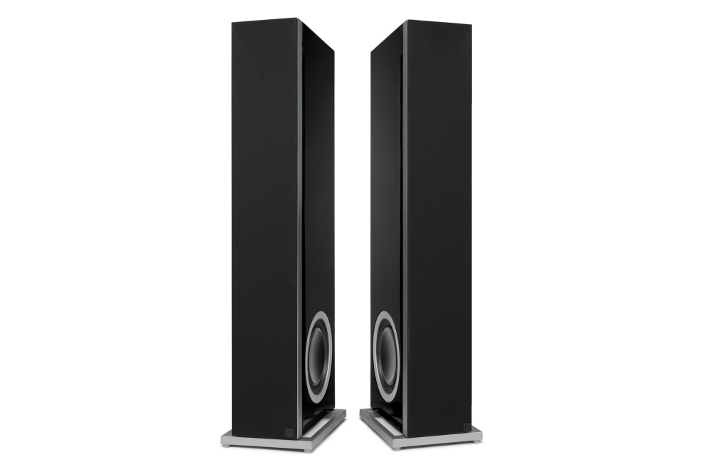 Підлогова Акустика Definitive Technology Demand 15 Black