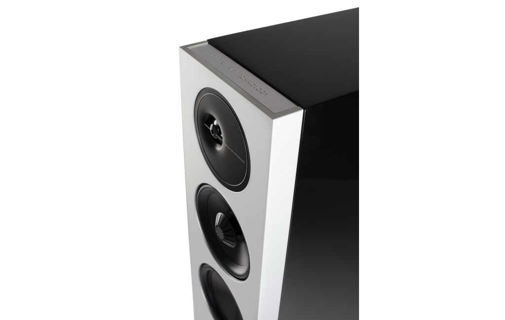 Підлогова Акустика Definitive Technology Demand 15 Black