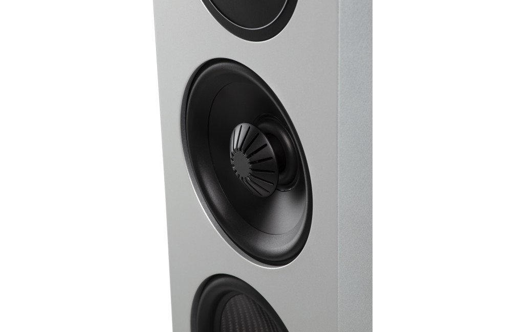Підлогова Акустика Definitive Technology Demand 15 Black
