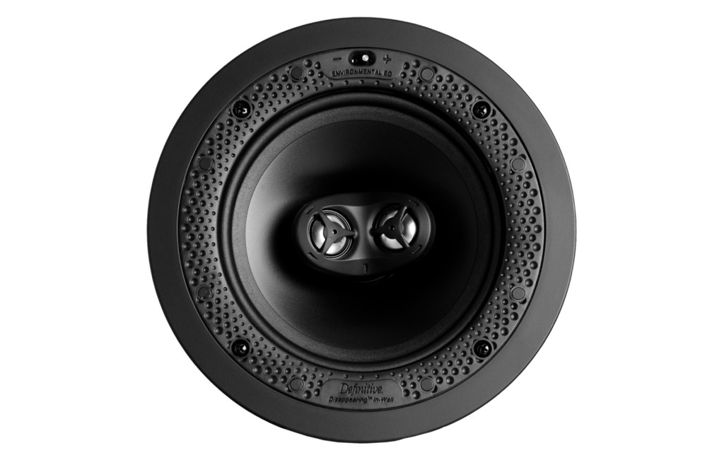 Встраиваемая акустика Definitive Technology Di6.5STR