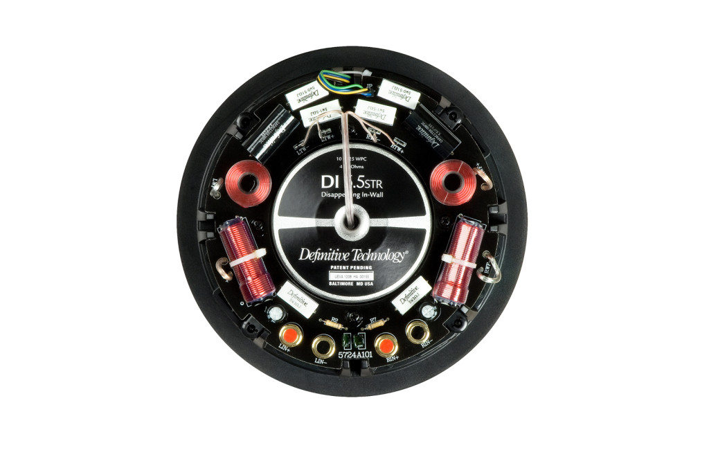 Встраиваемая акустика Definitive Technology Di6.5STR