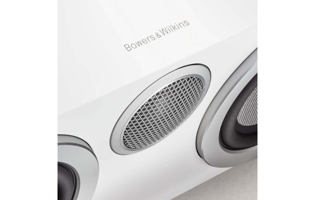Центральный канал Bowers & Wilkins HTM 72 S3 White