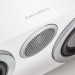 Центральный канал Bowers & Wilkins HTM 72 S3 White