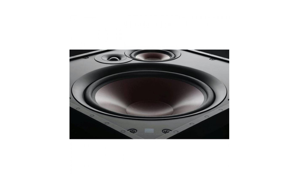 Встраиваемая акустика DALI Phantom H120