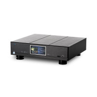 Сетевой плеер  Cary Audio DMS-700 Black