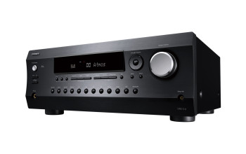 AV Ресивери Integra DRX-2.4	
