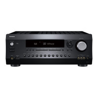 AV Ресивери Integra DRX-3.4	