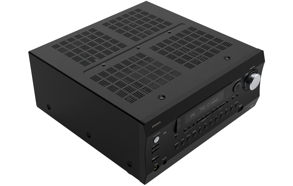AV Ресивери Integra DRX-8.4