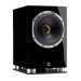 Активна полична акустика Fyne Audio F500SP Piano Gloss Black