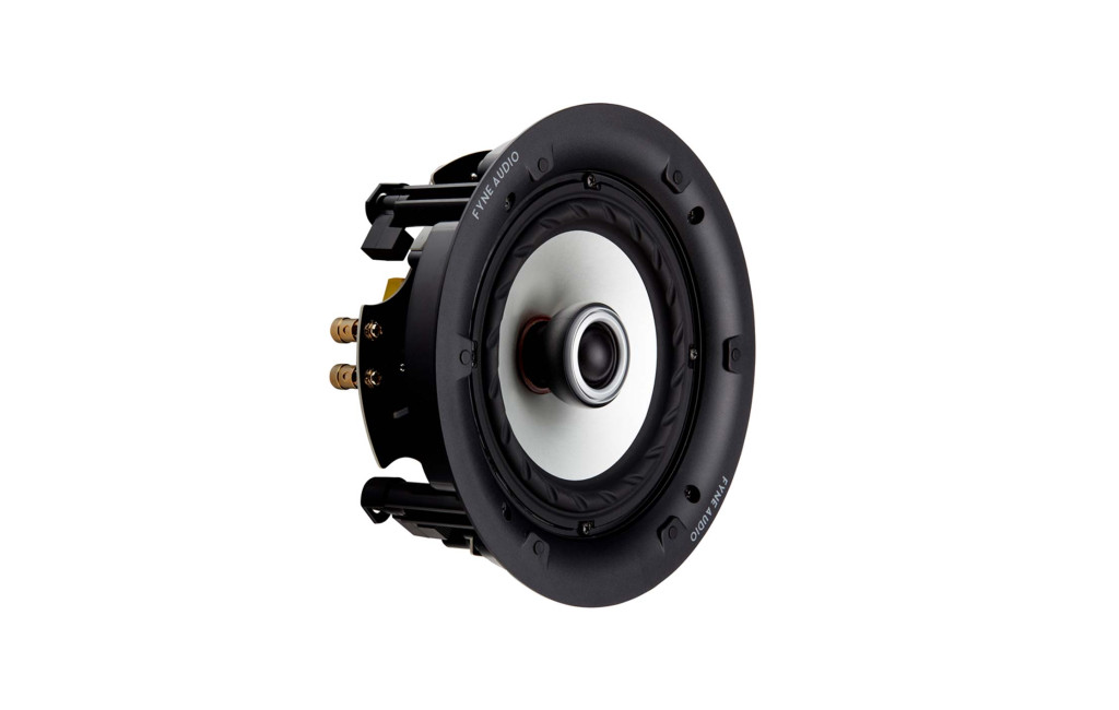 Вбудована акустика Fyne Audio FA301IC