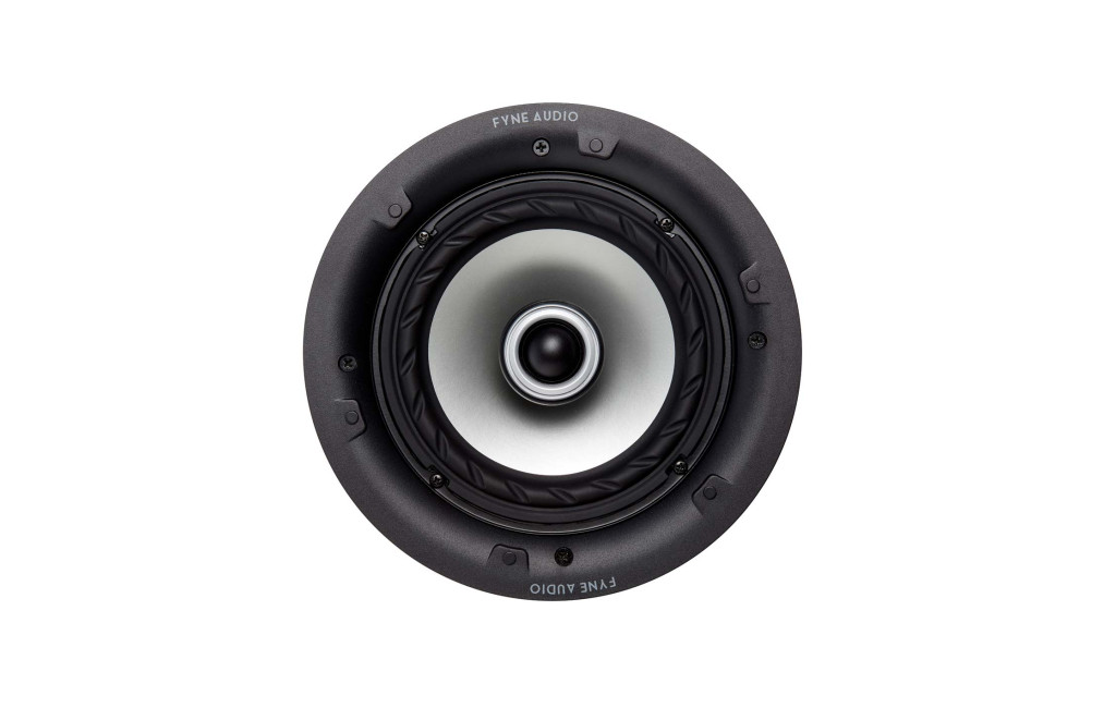 Вбудована акустика Fyne Audio FA301IC