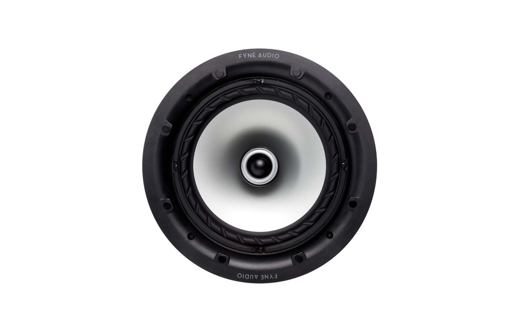 Вбудована акустика Fyne Audio FA302IC