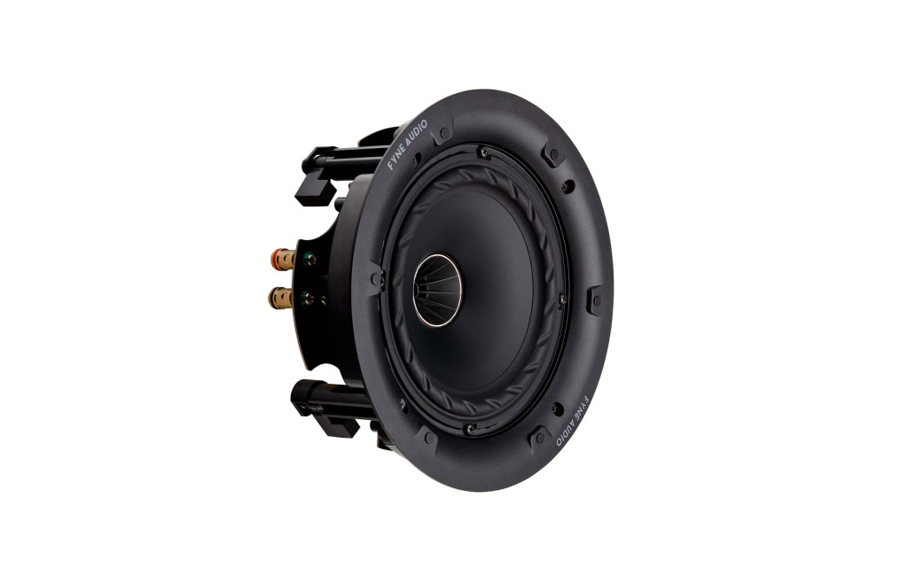 Вбудована акустика Fyne Audio FA501IC