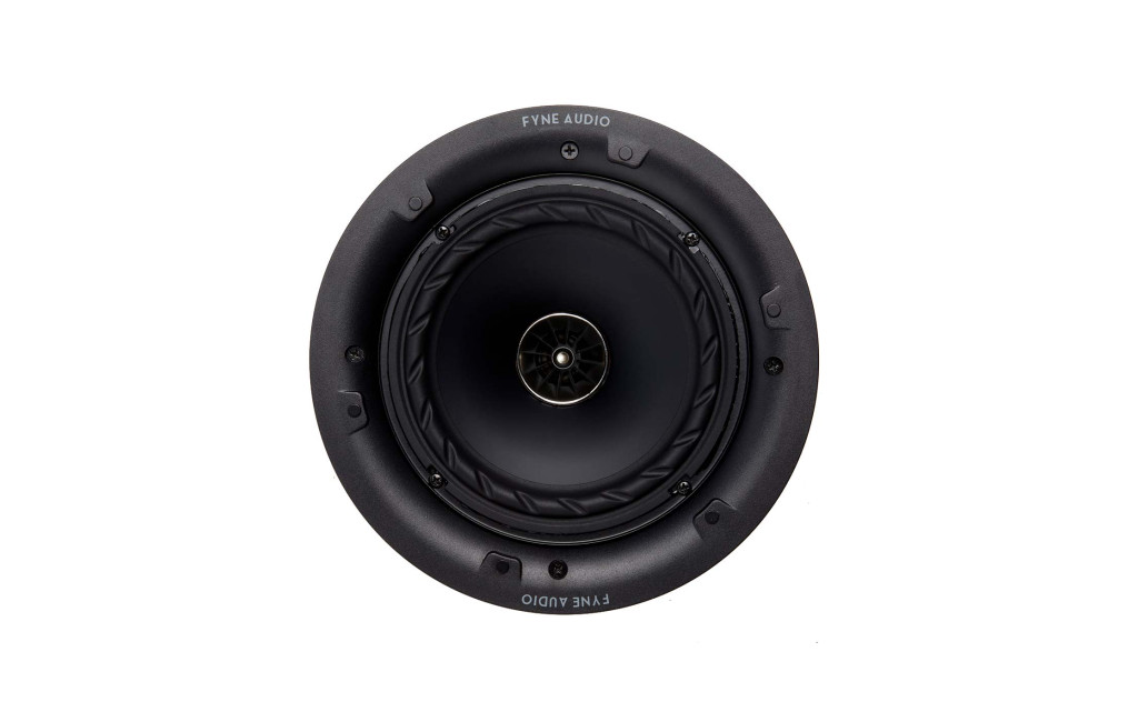Вбудована акустика Fyne Audio FA501IC