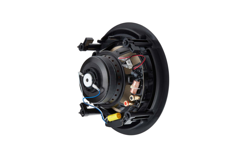 Вбудована акустика Fyne Audio FA502IC