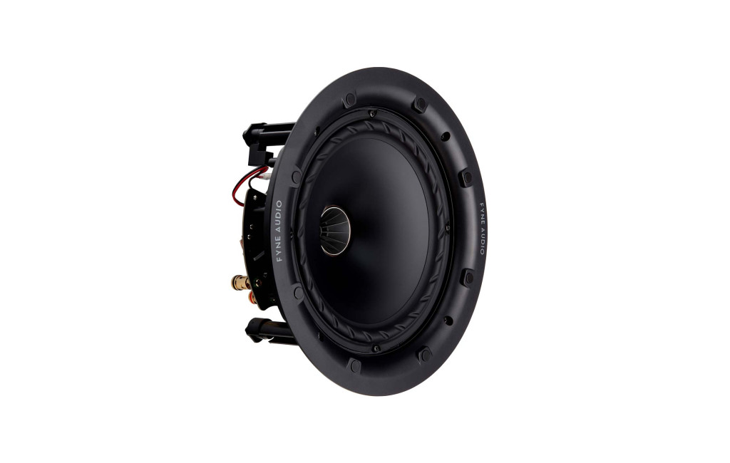 Вбудована акустика Fyne Audio FA502IC