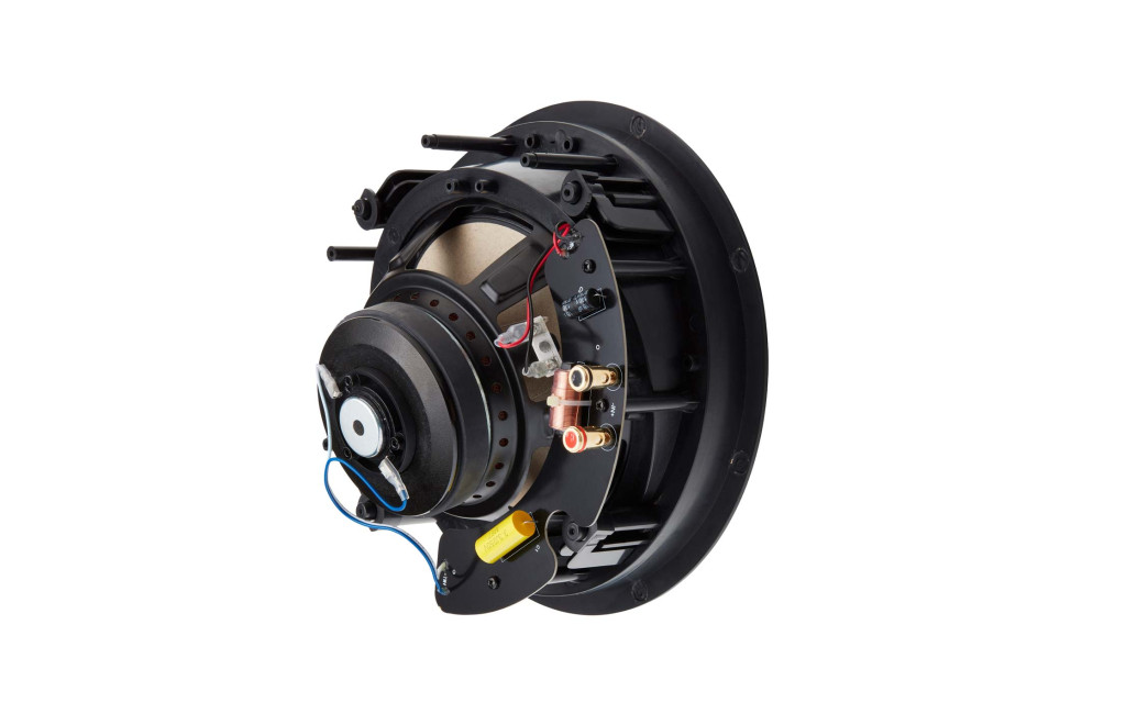 Вбудована акустика Fyne Audio FA502IC LCR
