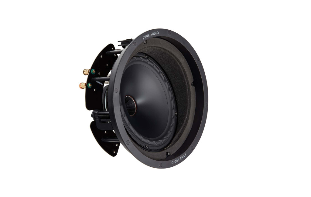Вбудована акустика Fyne Audio FA502IC LCR
