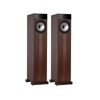 Підлогова Акустика Fyne Audio F302i Walnut	