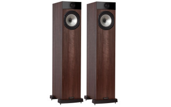 Підлогова Акустика Fyne Audio F302i Walnut	