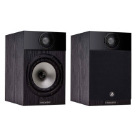 Полочна акустика Fyne Audio F301i Black Ash