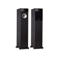 Підлогова Акустика Fyne Audio F302i Black Ash