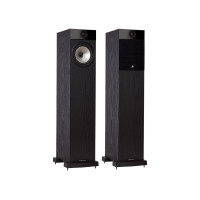 Підлогова Акустика Fyne Audio F302i Black Ash	