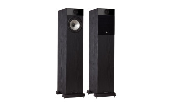Підлогова Акустика Fyne Audio F302i Black Ash	
