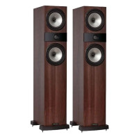 Підлогова Акустика Fyne Audio F303i Walnut	