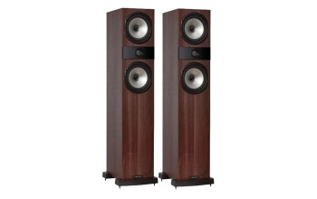 Підлогова Акустика Fyne Audio F303i Walnut	
