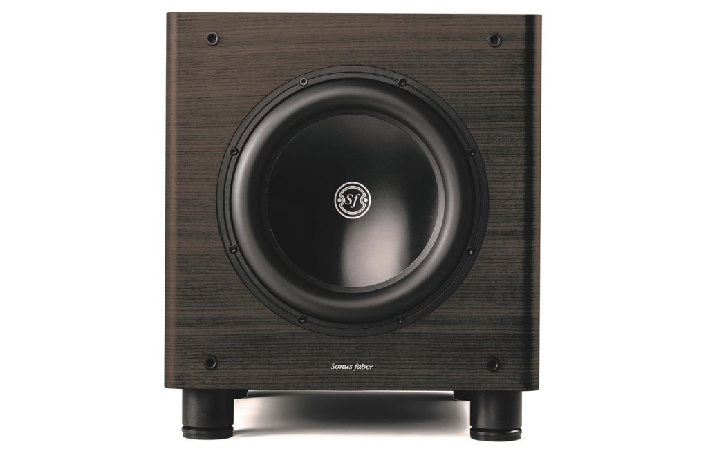 Напольная Акустика Sonus Faber Gravis II Wenge