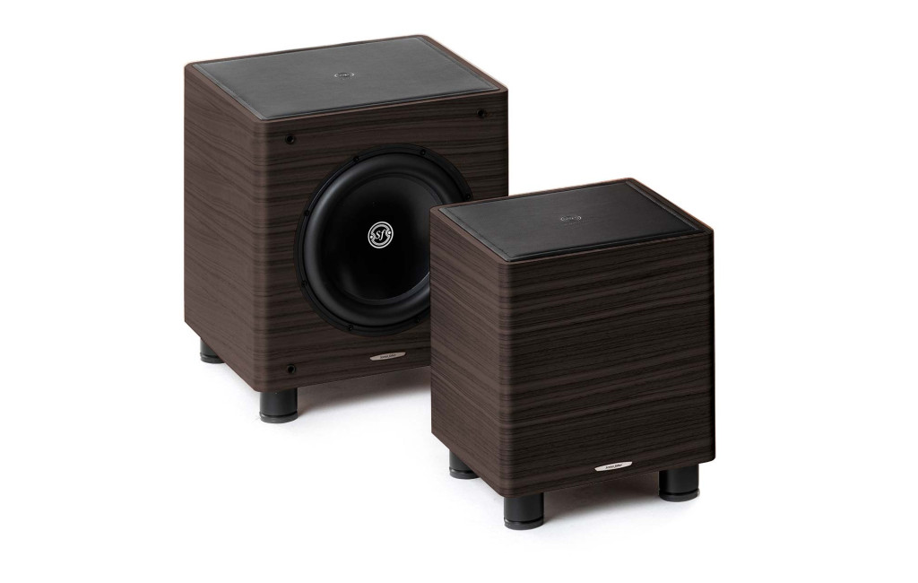 Напольная Акустика Sonus Faber Gravis II Wenge