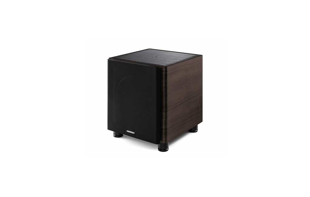 Напольная Акустика Sonus Faber Gravis II Wenge