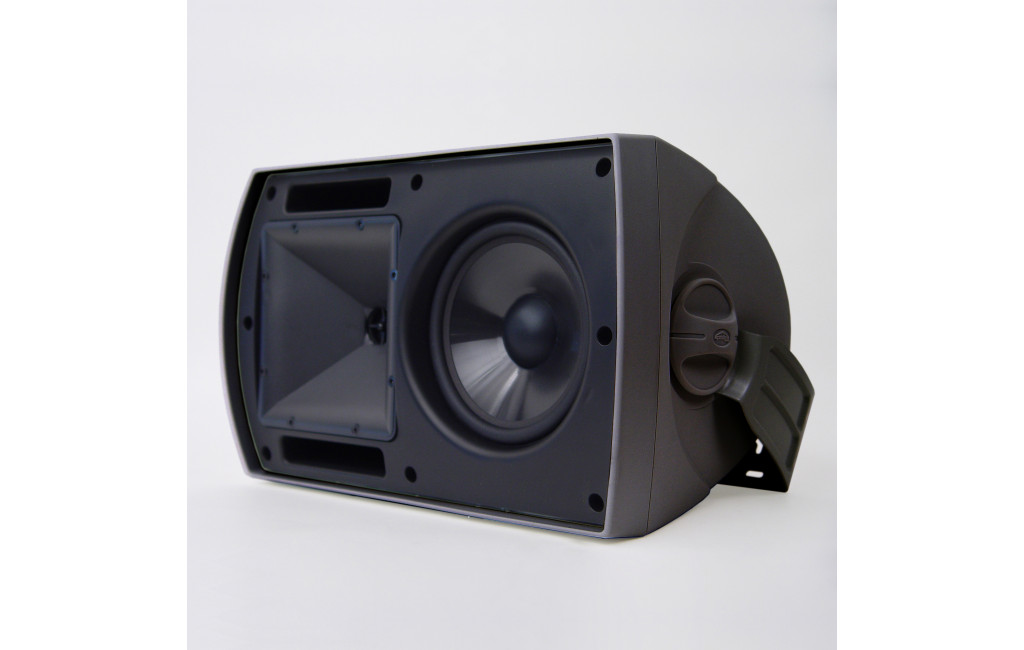 Всепогодная акустика Klipsch All Weather AW 650 Black