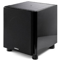 Сабвуферы Sonus Faber Gravis I Black	