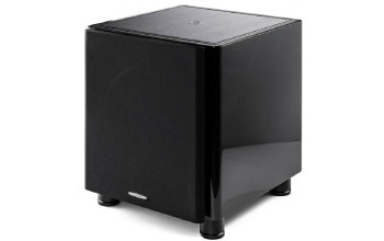 Сабвуферы Sonus Faber Gravis I Black	